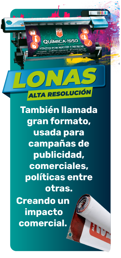 LONA