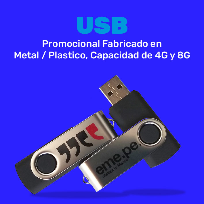 USB