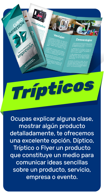 Trípticos